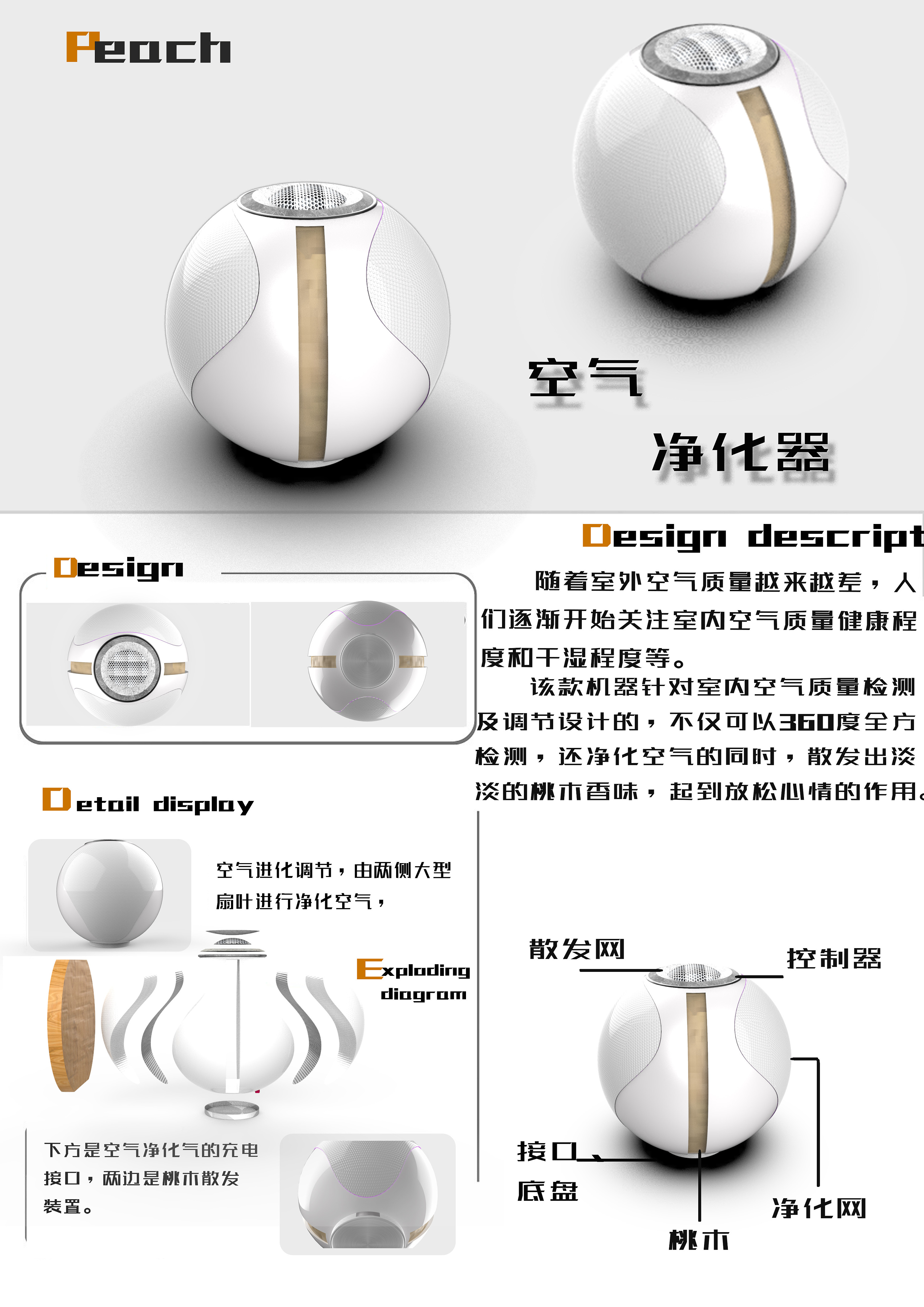 軟件開發(fā)的藝術(shù) 設計展板、平面與海報的創(chuàng)意融合